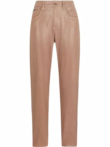 Cropp blugi boyfriend Dolce & Gabbana