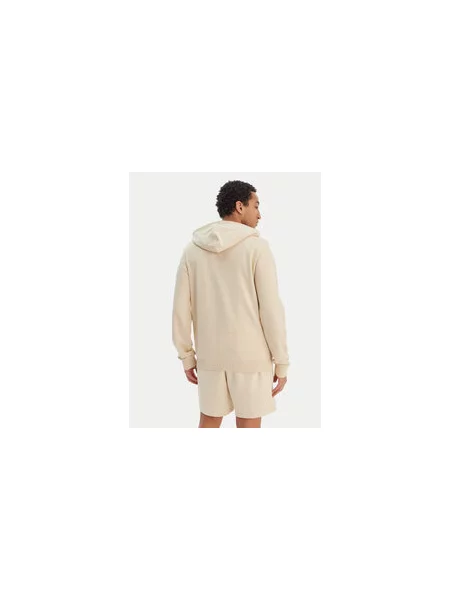 Reebok Džemperis Babb Regular Fit smėlio
