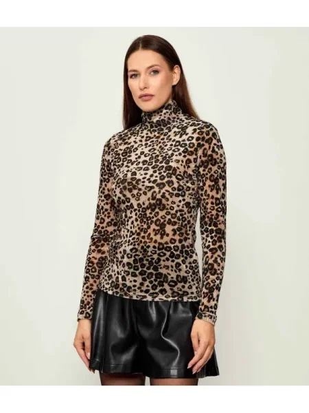 Bluză Marc Cain bej