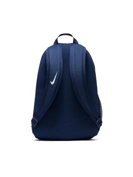 Plecak Nike Academy Team 22 l midnight navy/black/white czarny