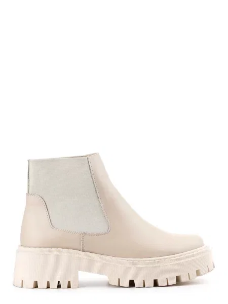 Ботинки челси Leberdes