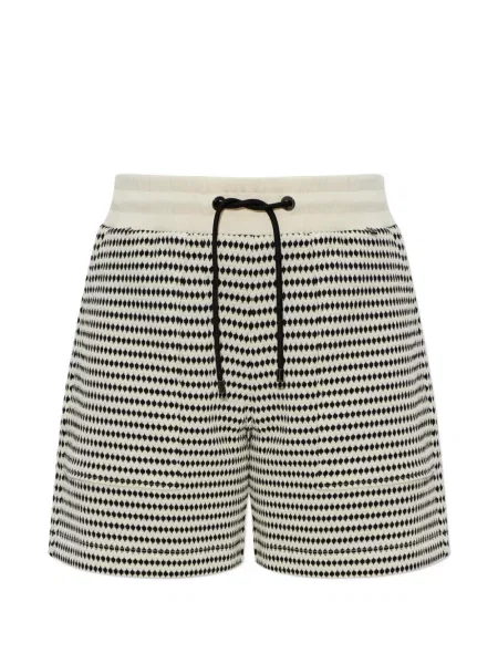 Șnur de strângere pantaloni scurți Bogner