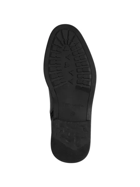 Pantofi Tamaris negru