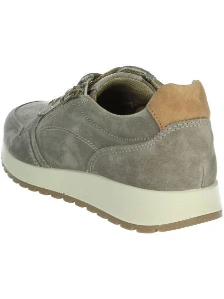 Pantofi Imac bej