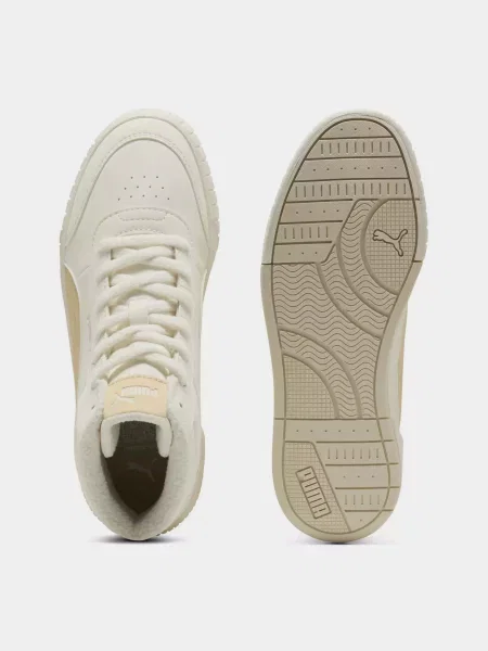 Ботинки Puma белые
