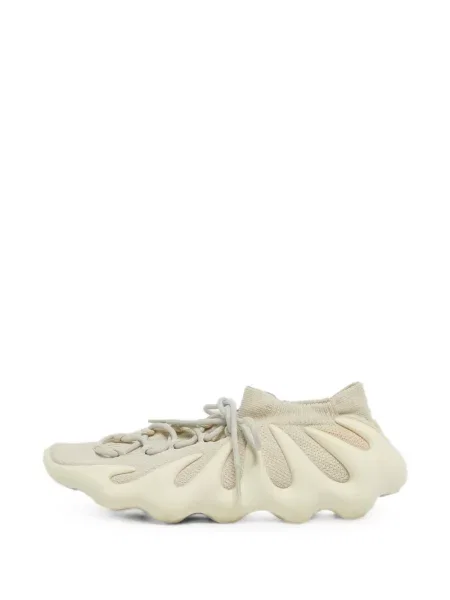 Sneakerși Adidas Yeezy tricotate