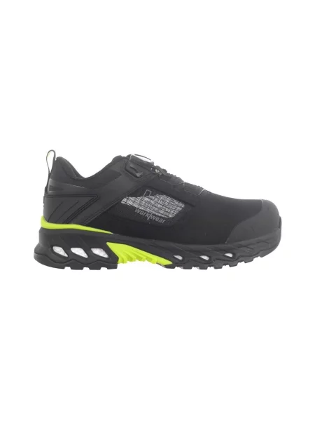 Tenisky Helly Hansen žltá