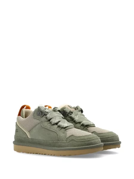 Sneakersy dziecięce Ugg zielone