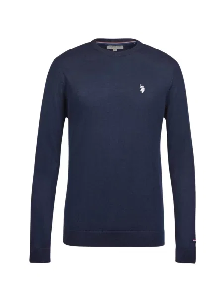 Polotričko Us Polo Assn modré