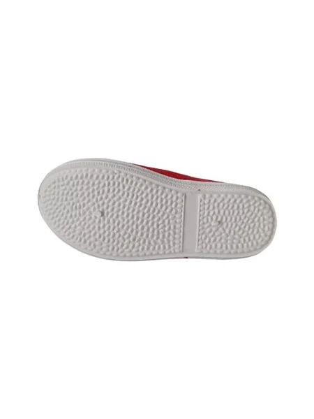 Pantofi copii Colores roșu
