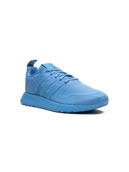 Sneakersy dziecięce Adidas niebieskie