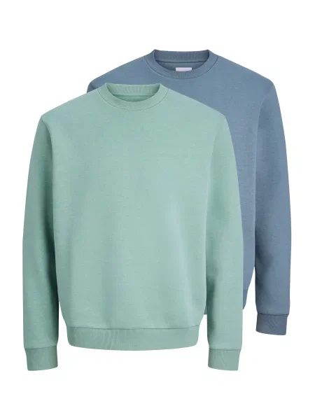 Palton Jack & Jones verde