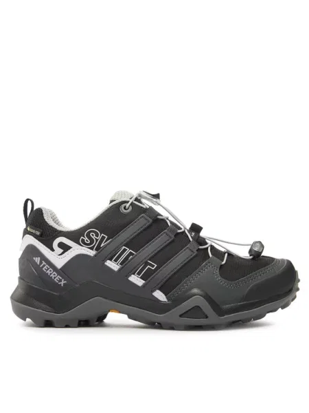 Adidas Trekking čevlji Terrex Swift R2 GORE-TEX Hiking Shoes črna
