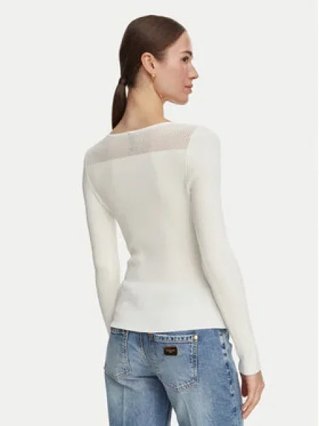 Marciano Guess Megztinis Kreminė