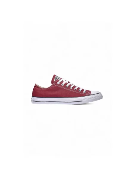 Sneakersy Converse brązowe