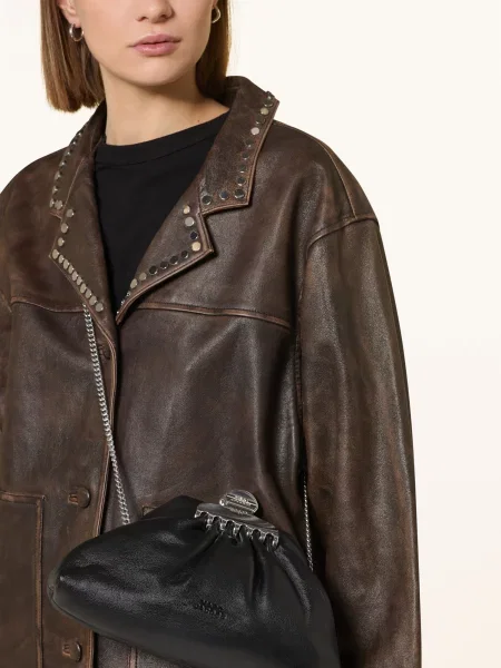 Kopertówka Marc Jacobs czarna
