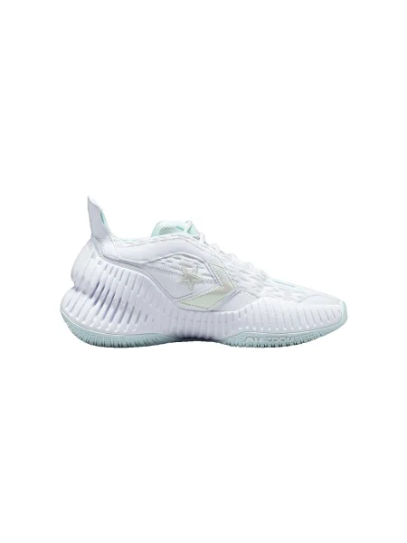 Pantofi Converse alb
