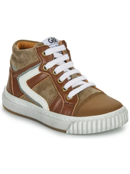 Pantofi copii Gbb maro