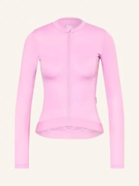 Rapha Koszulka Kolarska Pro Team Lightwight pink różowa