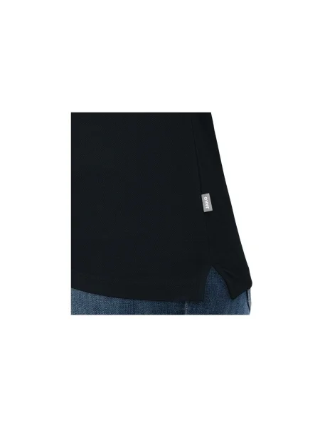 Tricou Jako stretch negru