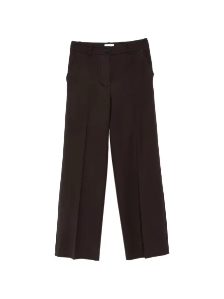 Pantaloni P.a.r.o.s.h. maro