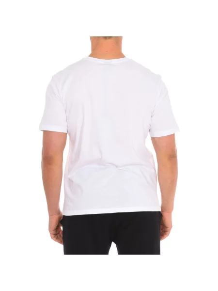 Tricou North Sails alb