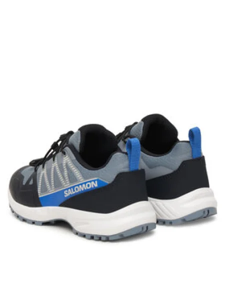 Bakancs Salomon Outscape J szürke