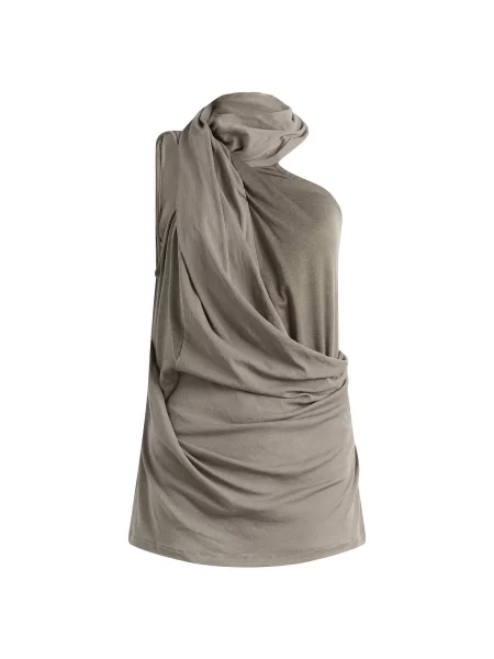 Top Entire Studios bez rękawów