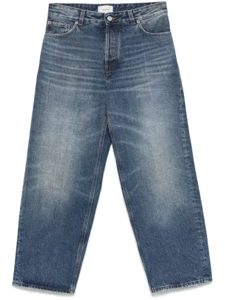 Blugi Haikure albastru