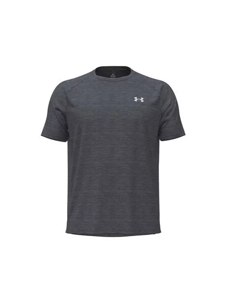 Tricou Under Armour gri