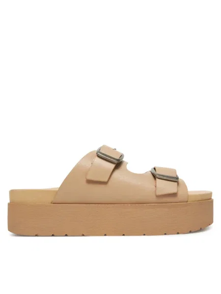 Papuci G-star Raw bej