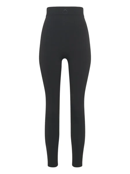 Legginsy Marine Serre czarne