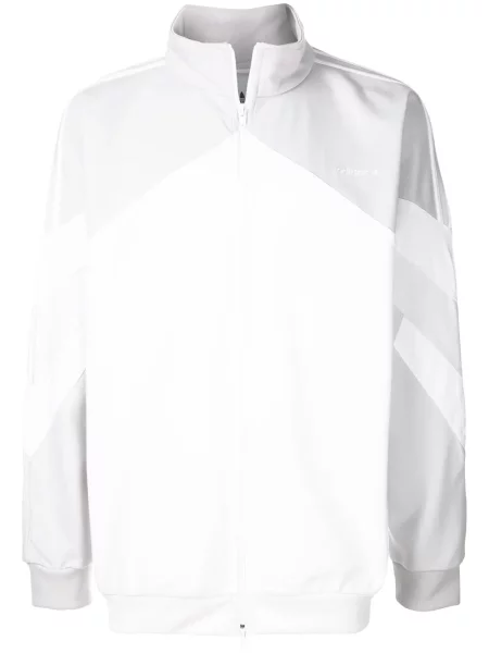 Hanorac Adidas alergare albastru