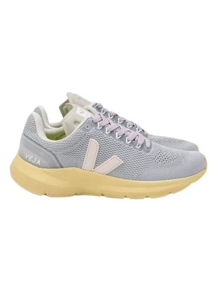 Sneakersy Veja polarowe beżowe