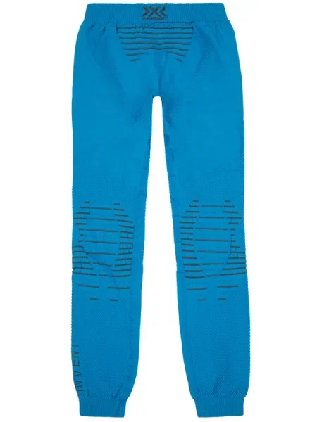 Leggings X-bionic kék