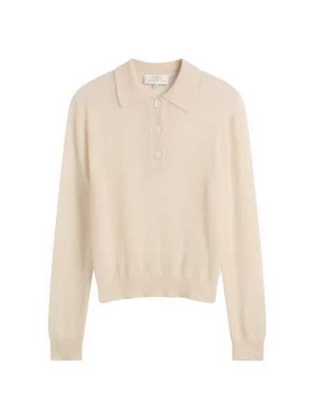 Dzianinowe polo Studio Nicholson