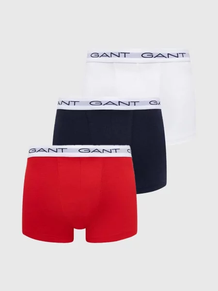 Gant Boxerky bílé