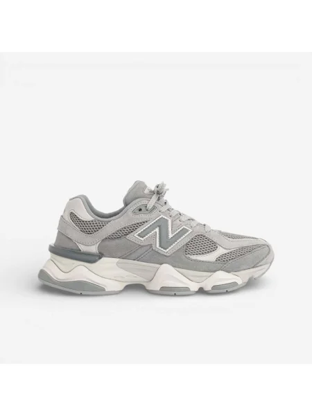 Pantofi New Balance gri