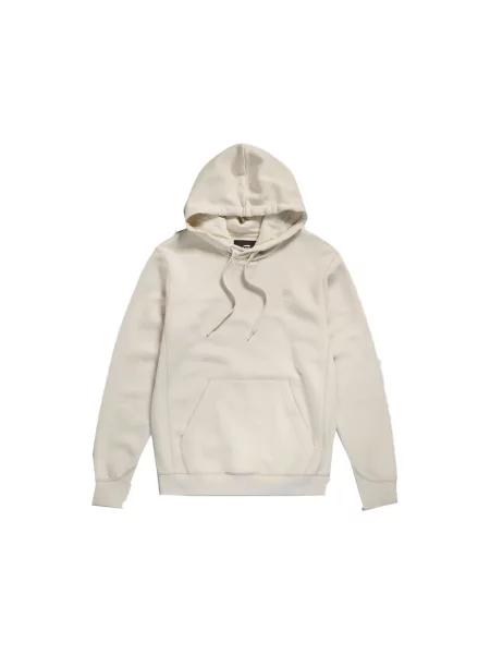 Geacă G-star Raw alb