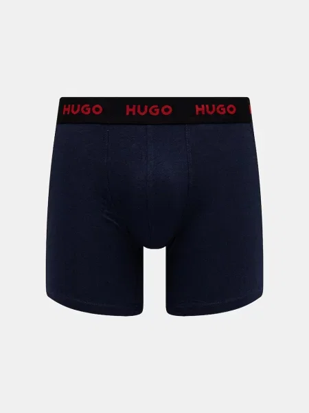 HUGO боксери з BOXERBR TRIPLET PACK 3 шт.