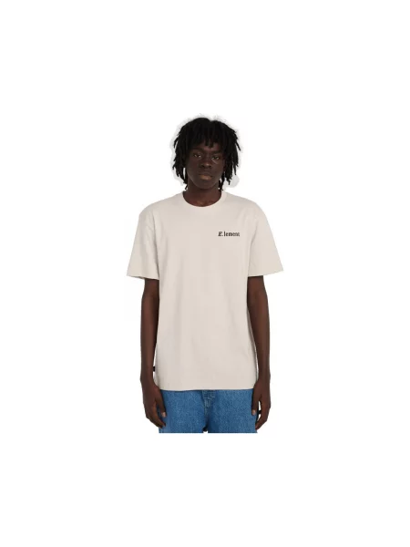 Tricou Element bej