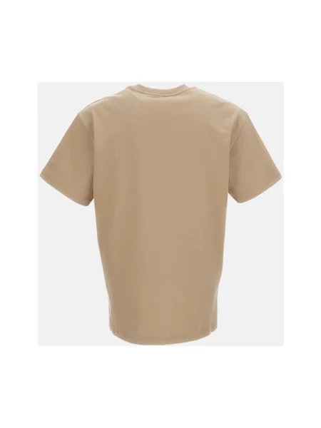 Koszulka Givenchy beżowa