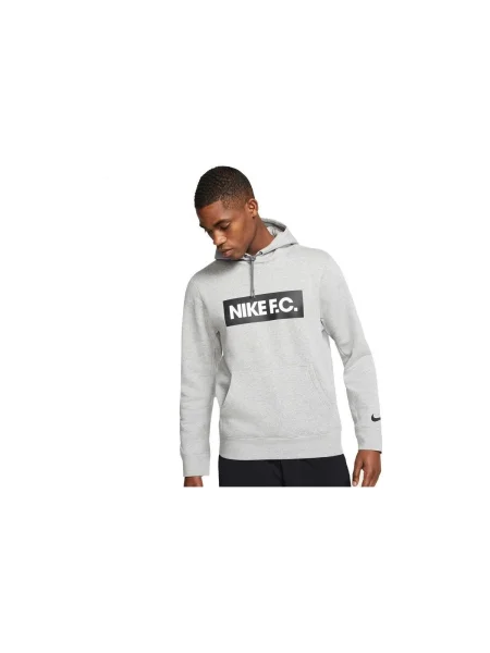 Szvetter Nike szürke
