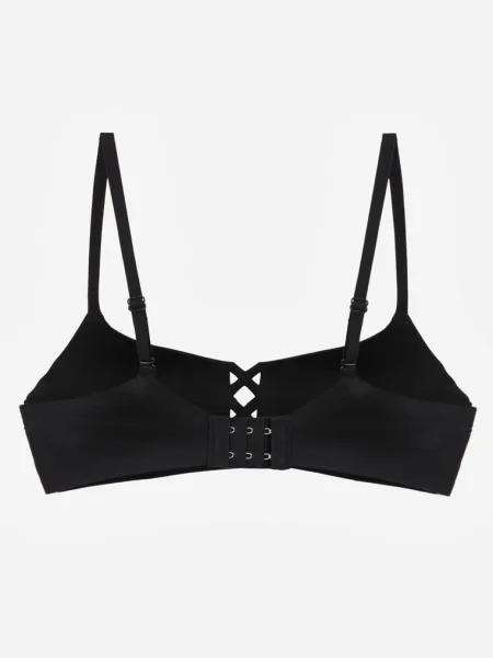 Sutien Azisene negru