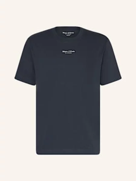 Marc O'polo Tričko tmavě modrá