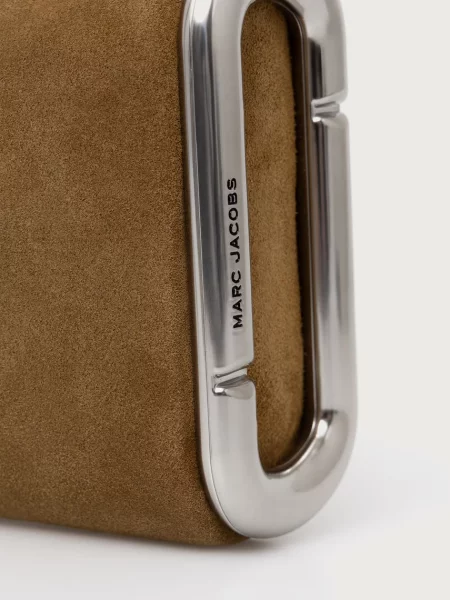 MARC JACOBS сумочка замшева SCENE SMALL SHOULDER