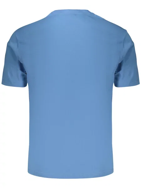 Tricou Napapijri albastru