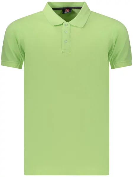 Tricou polo Norway 1963