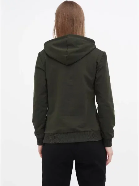 Худі HiBrand хакі