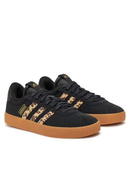 Adidas Sneakersy VL Court černá